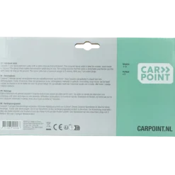 Verlengsnoeren > Carpoint Verlengkabel voor aanhanger 7P 12V Min 65cm, Max 270cm ø1,2cm