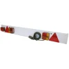 Autolampen > Carpoint Verlichtingsbalk 120x14cm