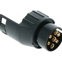 Aanhanger Accessoires > Carpoint Verloopstekker 7>13 Polig