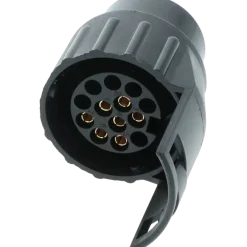 Aanhanger Accessoires > Carpoint Verloopstekker 7>13 Polig
