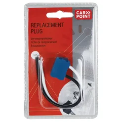 Verlengsnoeren > Carpoint vervangingsstekker H7 Lamp