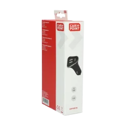Computeraccessoires > Carpoint 12/24V Triple USB Autolader 4.4A