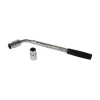 Autogereedschappen > Carpoint Wielmoersleutel Telescopisch 17/19/21/23mm