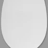 Cedo Atacama WC-bril duroplast wit