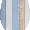 Cedo Dream WC-bril duroplast blauw ovale standaard