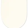 Cedo Vero Beach WC-bril duroplast pergamon