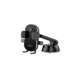 Interieuraccessoires > Celly Planet dashboard telefoonhouder