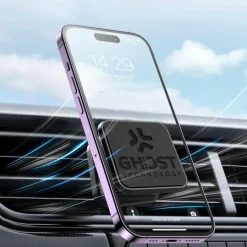 Interieuraccessoires > Celly Planet telefoonhouder Airvent Ghost
