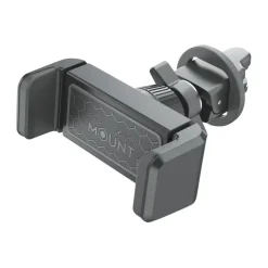 Interieuraccessoires > Celly Telefoonhouder Airvent 360 zwart