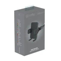 Interieuraccessoires > Celly telefoon houder Flex Plus
