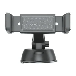 Interieuraccessoires > Celly Telefoonhouder Mount XT Zwart