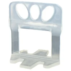 CeraTools levelling clips 2 mm 500 stuks
