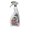 Cif Pro Formula sanitairreiniger 750 ml vloeistof