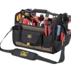 Gereedschapskisten & Opbergsystemen > Geen CLC Work Gear gereedschapstas 14 vaks