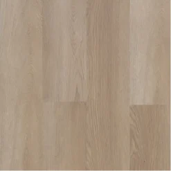 Click PVC Basic lichtbruin eiken houtlook