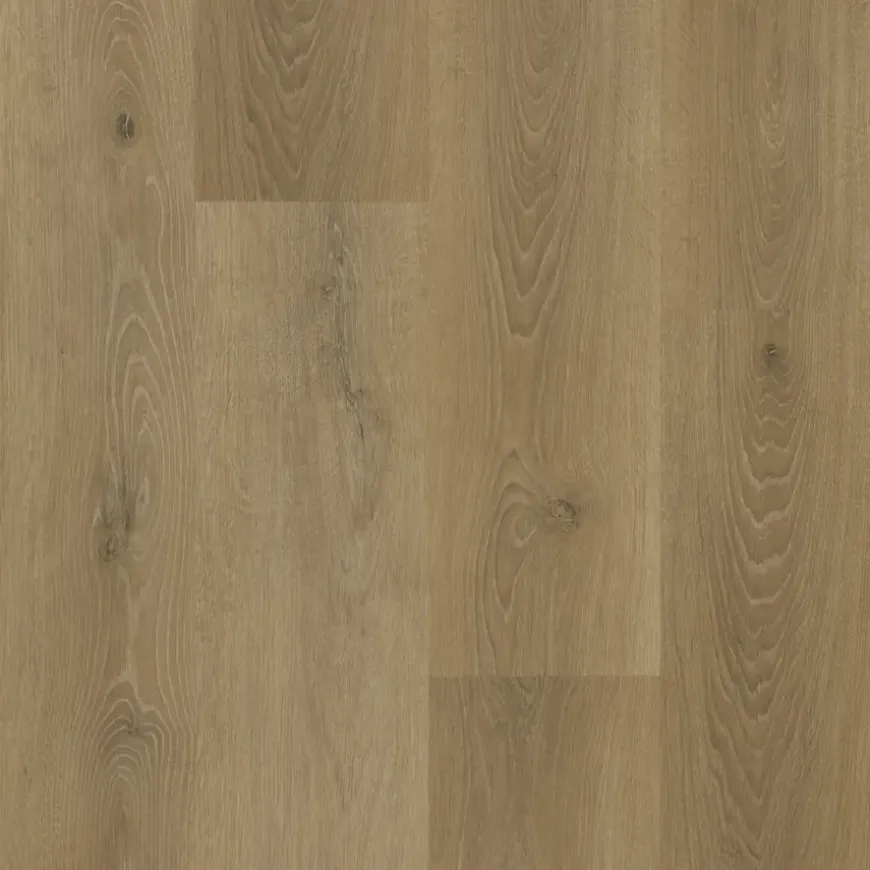 Click PVC Basic naturel geolied eiken houtlook