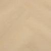 Click PVC Magnus Visgraat beige eiken