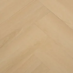 Click PVC Magnus Visgraat naturel eiken