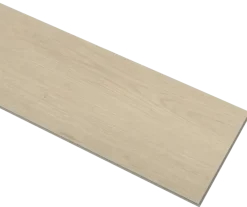 Click PVC Manera lichtbruin eiken houtlook incl. geintegreerde ondervloer