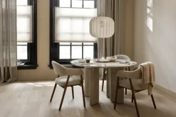 Click PVC Manera naturel eiken houtlook incl. geintegreerde ondervloer