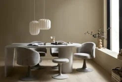 Click PVC Manera naturel eiken houtlook incl. geintegreerde ondervloer
