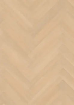 Click PVC Progetto Heringa visgraat naturel eiken houtlook
