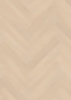 Click PVC Progetto Heringa visgraat beige eiken houtlook