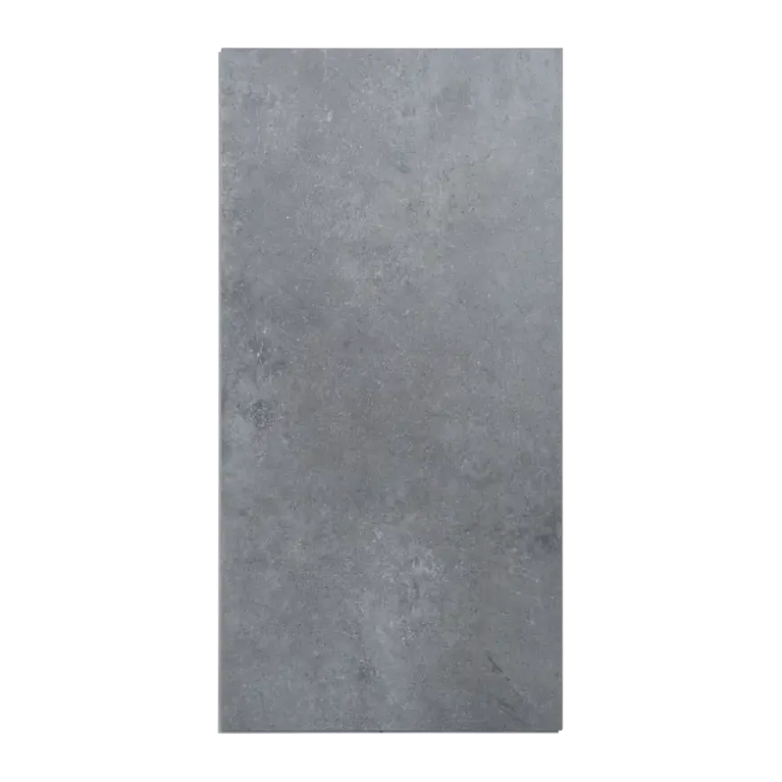 Click PVC Progetto Salina donkergrijs betonlook