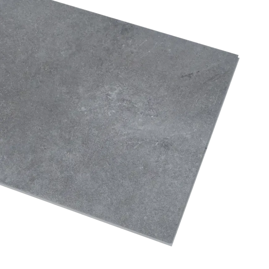 Click PVC Progetto Salina donkergrijs betonlook