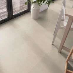 Click PVC Progetto Terrino warmbeige betonlook