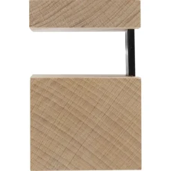 Plankdragers|Plankdragers > Duraline Clip Cube maxi hout