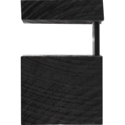 Clip Cube maxi zwart