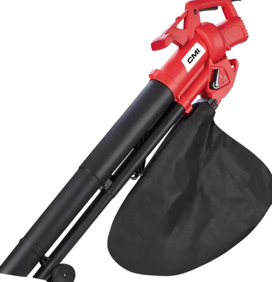 Bladblazers > Geen CMI bladblazer 2800W