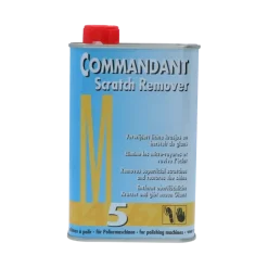 Auto Reinigings- & Poetsmiddelen > Commandant krasverwijderaar M5 500gr