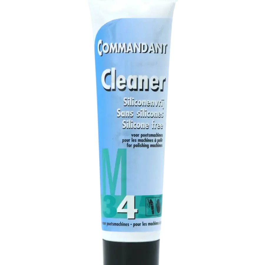 Auto Reinigings- & Poetsmiddelen > Commandant reiniger CM4T 100ml