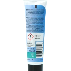 Auto Reinigings- & Poetsmiddelen > Commandant reiniger CM4T 100ml