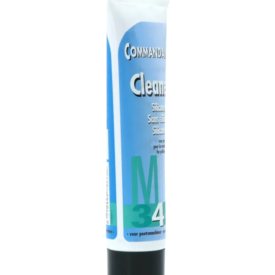 Auto Reinigings- & Poetsmiddelen > Commandant reiniger CM4T 100ml