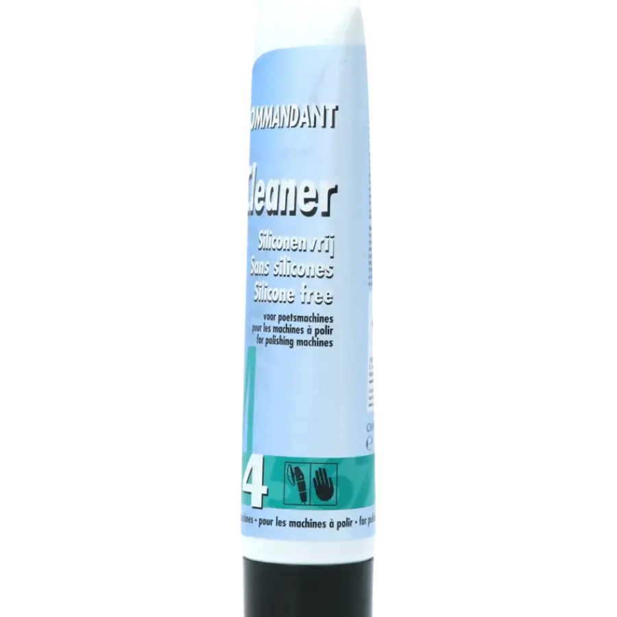 Auto Reinigings- & Poetsmiddelen > Commandant reiniger CM4T 100ml