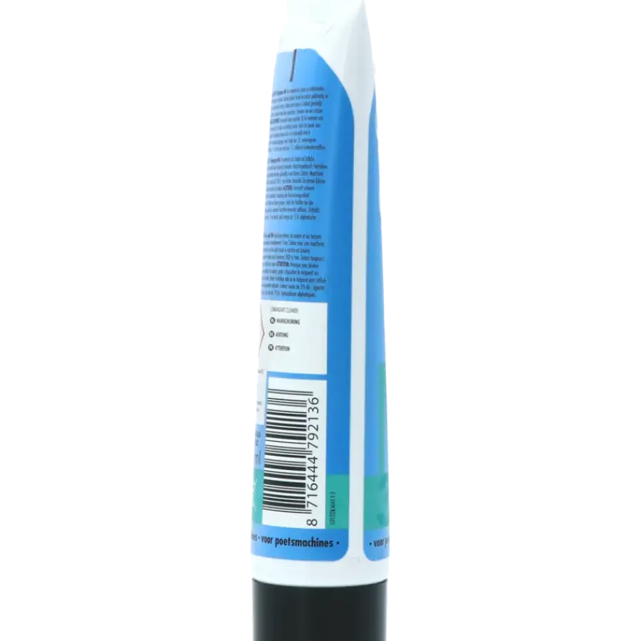 Auto Reinigings- & Poetsmiddelen > Commandant reiniger CM4T 100ml