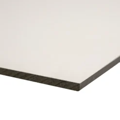 Constructieplaten|Alle Houten Platen > Geen Compactplaat HPL wit 122 x 61 cm 6 mm weerbestendig