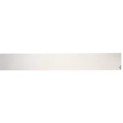Constructieplaten|Alle Houten Platen > Geen Compactplaat HPL wit 122 x 61 cm 6 mm weerbestendig