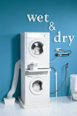 Wasmachine Accessoires > Van Marcke GO Condens Opvangbak