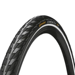Fietsbanden > Continental buitenband contact 28 x 1 5/8 x 1 3/8