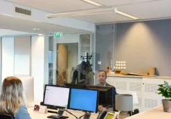 Plexiglas Platen|Persoonlijke Bescherming > Geen Corona Protectiescherm 150x200 cm