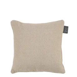 Cosipillow warmtekussen knitted natural 50x50 Sunbrella