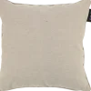 Cosipillow warmtekussen solid natural 50x50 cm Sunbrella