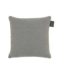 Cosipillow warmtekussen solid grey 50x50 cm Sunbrella