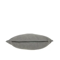Cosipillow warmtekussen solid grey 50x50 cm Sunbrella