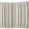 Cosipillow warmtekussen striped 40x60 cm Sunbrella