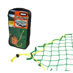 Aanhanger Accessoires > Jumbo Crossafe Aanhangwagennet 150x250 cm maaswijdte 50 mm